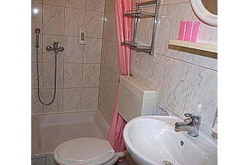 Hrvatska Privát Cavtat, Eksterijer